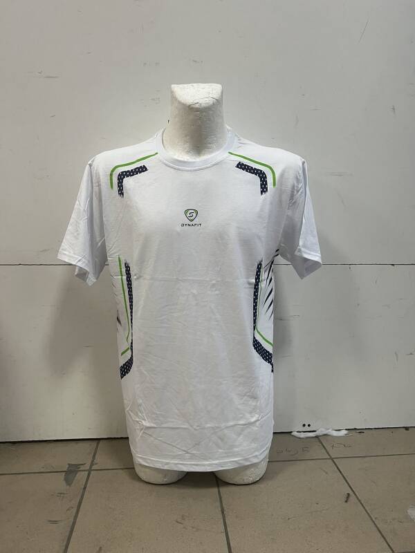 Bluzka męska 7036 Mix kolor M-2XL (Towar Tureckie) 1