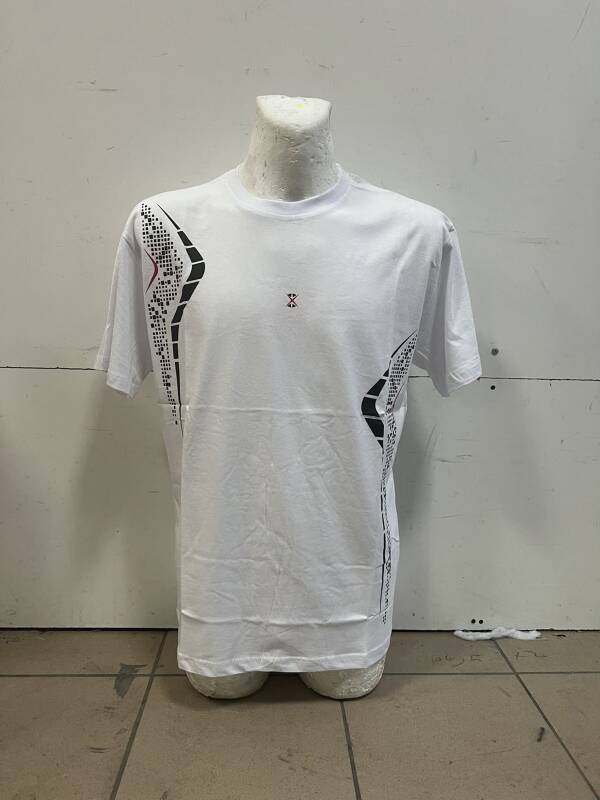 Bluzka męska 7037 Mix kolor M-2XL (Towar Tureckie) 1