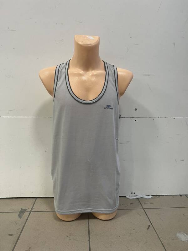 Bluzka męska 7040 Mix kolor L-4XL (Towar Tureckie) 1