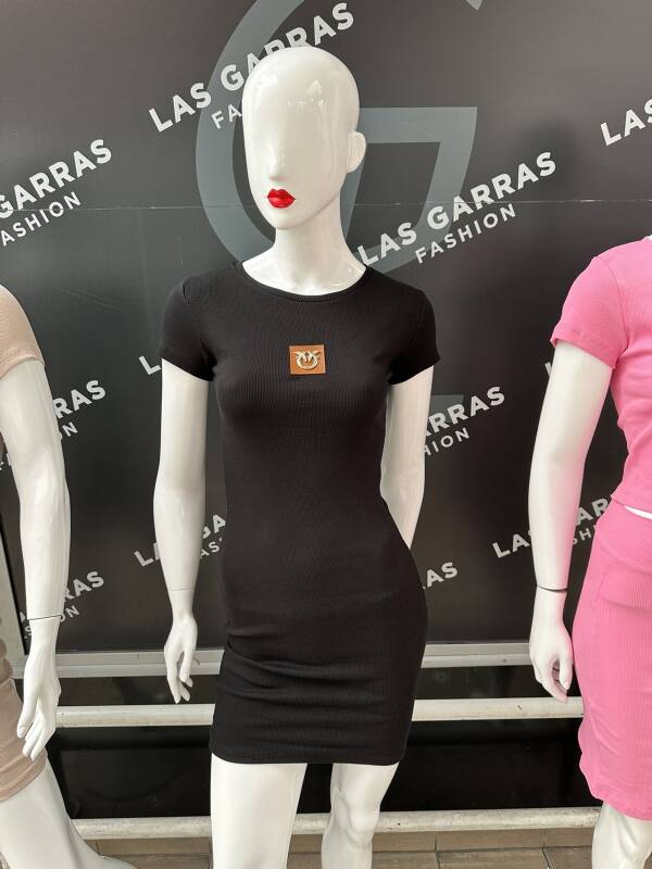 Sukienka damskie 7285 Mix kolor Standard (Towar Tureckie) 1