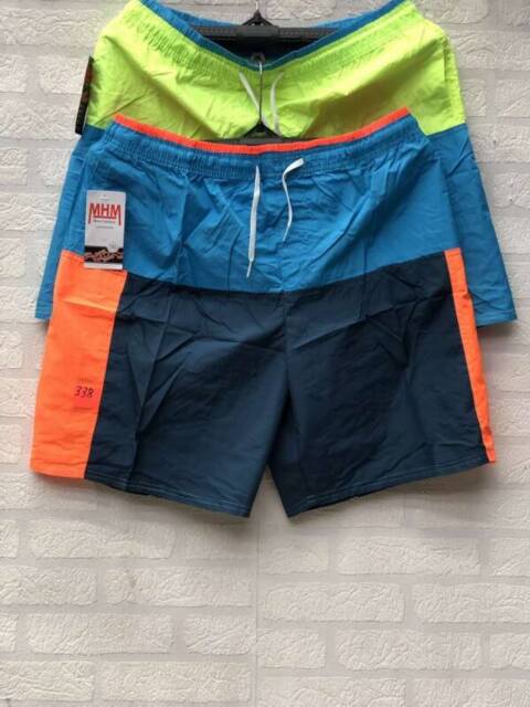 Szorty męskie 7320 Mix kolor M-2XL 1