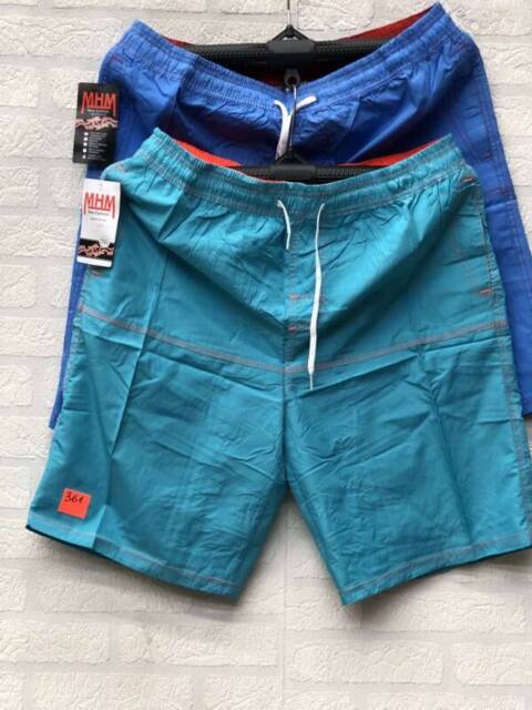 Szorty męskie 7324 Mix kolor M-2XL