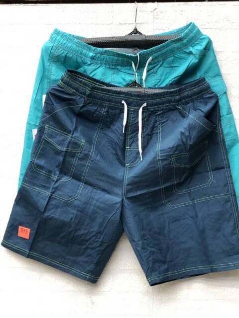 Szorty męskie 7326 Mix kolor M-2XL