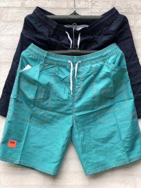 Szorty męskie 7327 Mix kolor M-2XL