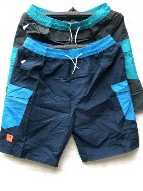 Szorty męskie 7328 Mix kolor M-2XL 1