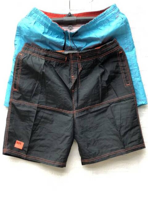 Szorty męskie 7329 Mix kolor M-2XL