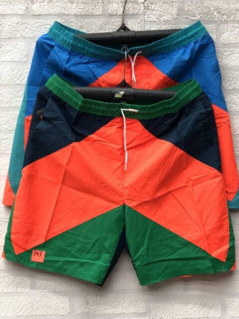 Szorty męskie 7330 Mix kolor M-2XL 1