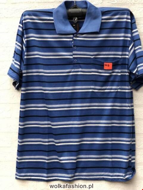 Koszulka męskie 7333 Mix kolor M-3XL