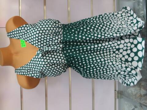 Strój kąpielowy tankini Z24-31 1 kolor 60-68 1