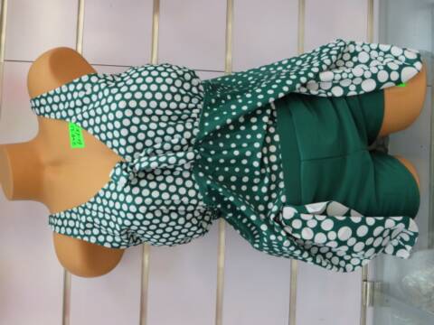 Strój kąpielowy tankini Z24-31 1 kolor 60-68 2