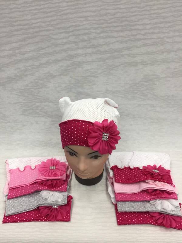 Chusta dziecięce 7886 Mix kolor Standard