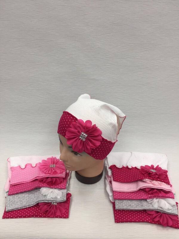 Chusta dziecięce 7886 Mix kolor Standard 2