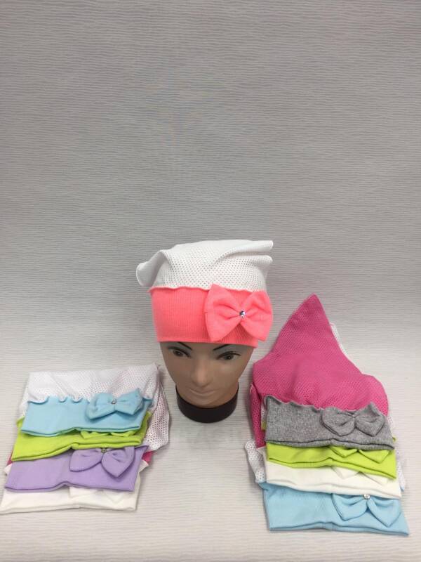 Chusta dziecięce 7890 Mix kolor Standard