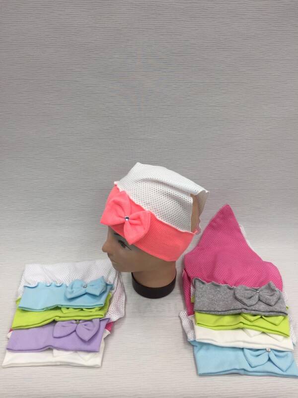 Chusta dziecięce 7890 Mix kolor Standard 2