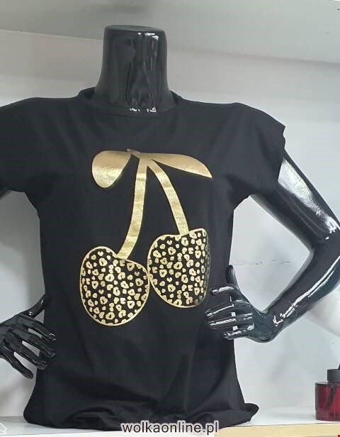 Bluzka damskie 7931 Mix kolor M-2XL