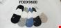 Baletki damskie FDDX9600 Mix kolor 35-42 1