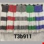 Spódnice damskie T3B911 Mix kolor M-2XL 1