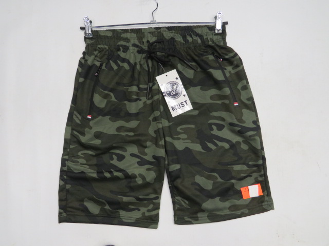 Szorty męskie JX861 Mix kolor M-3XL