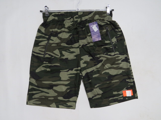 Szorty męskie DE305 Mix kolor M-3XL 1