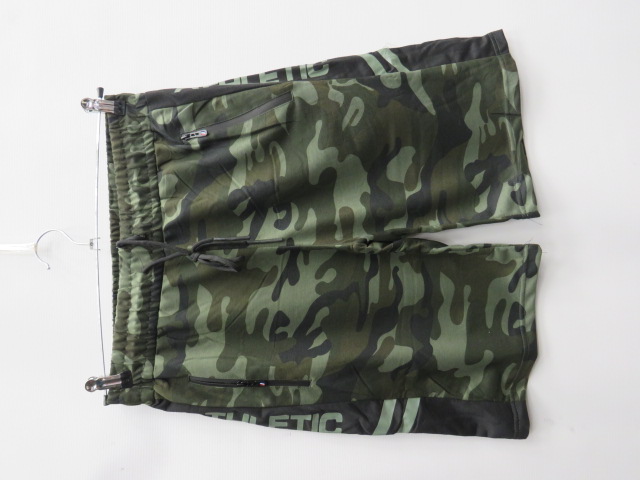 Szorty męskie JX870 Mix kolor M-3XL