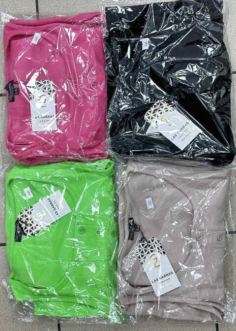 Komplet damskie 8105 1 kolor S/M-L/XL(Towar Tureckie) 2