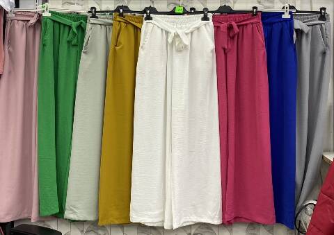 Spodenki damskie 8107 Mix kolor Standard 1