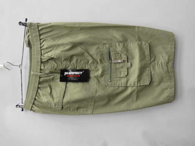 Spodenki męskie BN59 Mix kolor 51-61