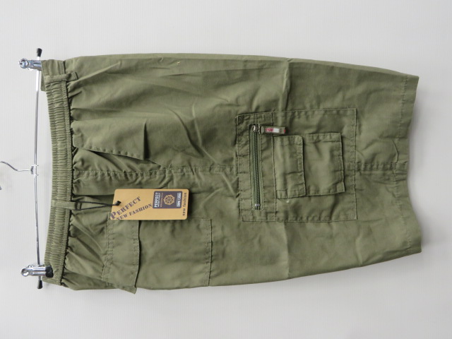 Spodenki męskie BN82 Mix kolor 51-61 2