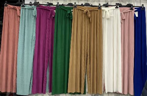 Spodenki damskie 8110 Mix kolor Standard