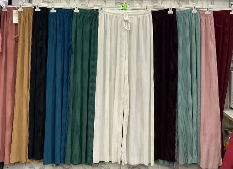 Spodenki damskie 8111 Mix kolor Standard 1