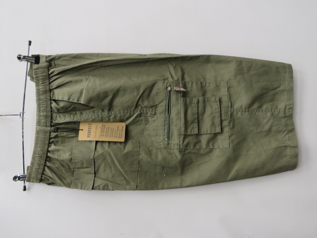 Spodenki męskie BN83 Mix kolor 51-61