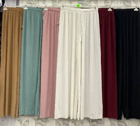 Spodenki damskie 8112 Mix kolor Standard