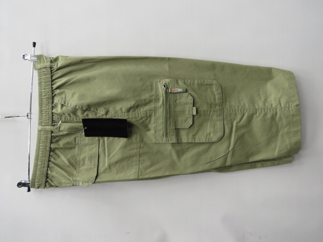 Spodenki męskie BN53 Mix kolor M-3XL 1