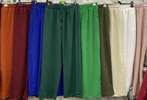 Spodenki damskie 8113 Mix kolor Standard