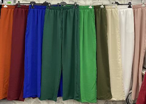 Spodenki damskie 8114 Mix kolor Standard 1