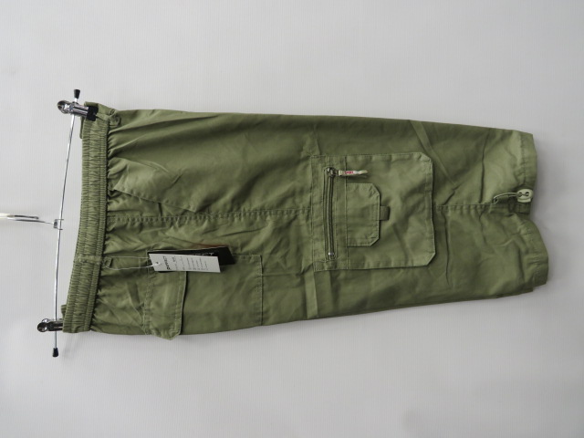 Spodenki męskie BN58 Mix kolor M-3XL