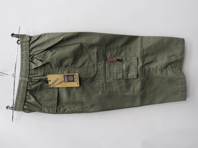 Spodenki męskie BN34 Mix kolor M-3XL 1