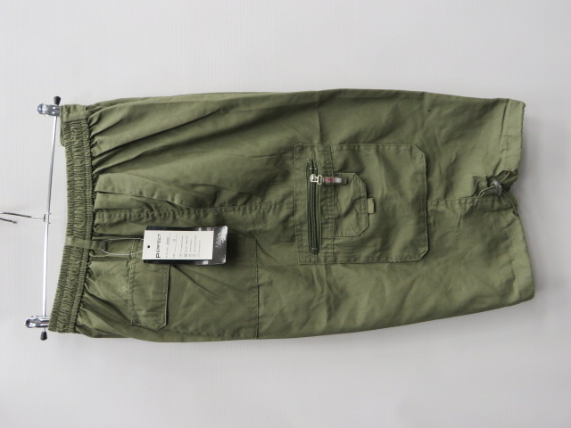 Spodenki męskie NH60 Mix kolor 51-61 1