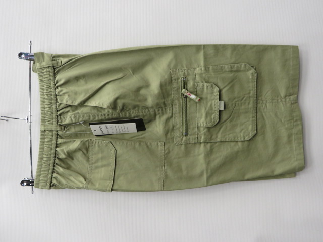 Spodenki męskie NH52 Mix kolor M-3XL 1