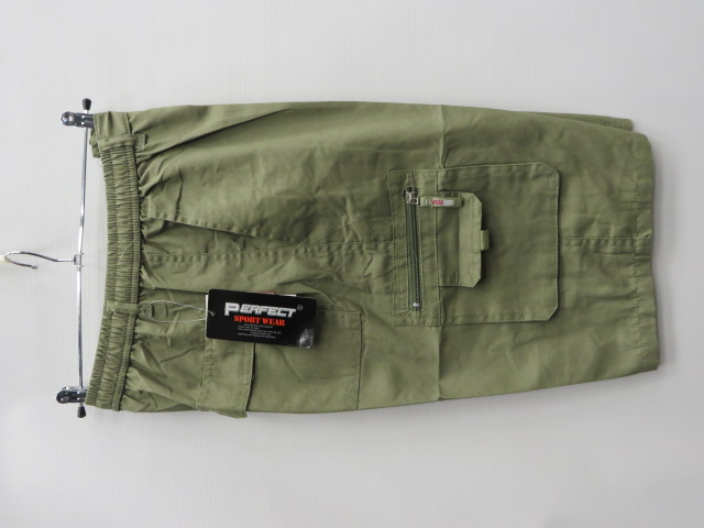 Spodenki męskie NH57 Mix kolor M-3XL 1