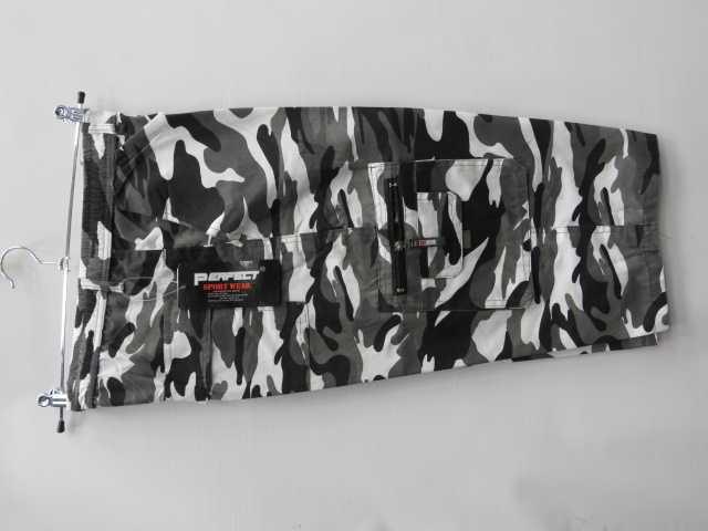 Spodenki męskie NH69 Mix kolor M-3XL 1