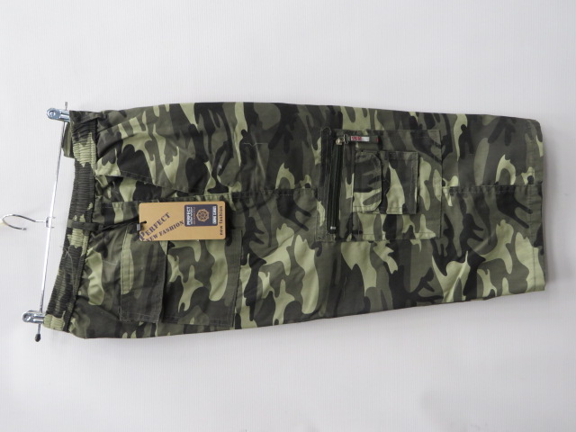 Spodenki męskie NH40 Mix kolor M-3XL