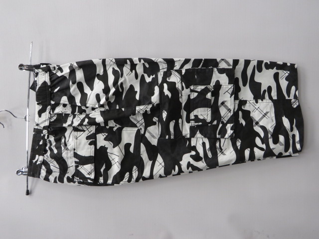 Spodenki męskie NH821 Mix kolor M-3XL 1