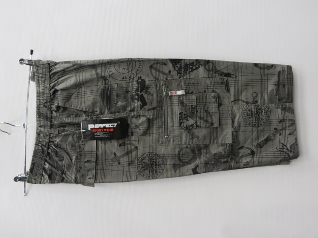 Spodenki męskie NH51 Mix kolor M-3XL 1