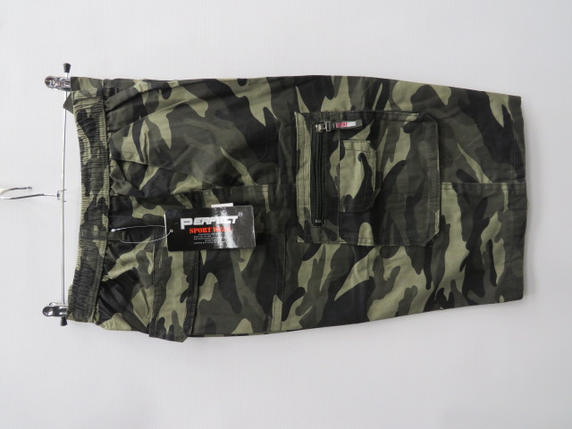 Spodenki męskie NH68 Mix kolor M-3XL 1