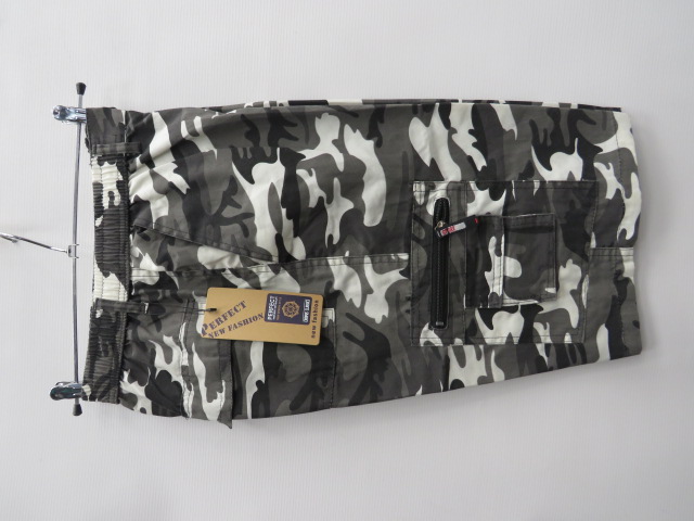 Spodenki męskie NH41 Mix kolor M-3XL 1