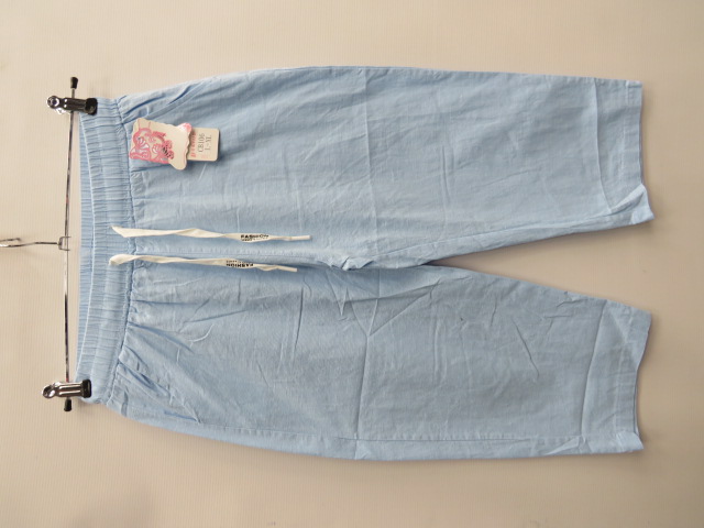 Rybaczki damskie BB106 Mix kolor L-6XL 1