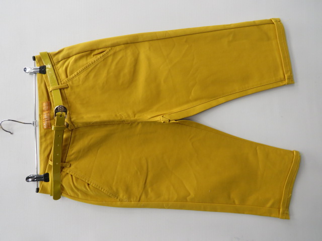 Rybaczki damskie CSK360T 1 kolor 29-36 1