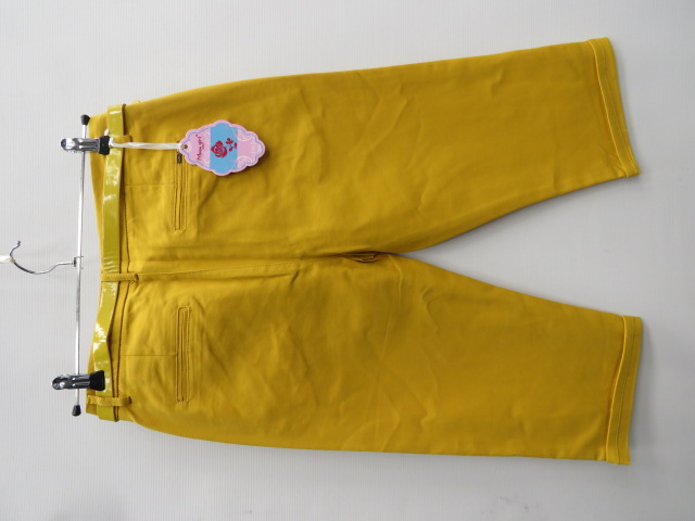 Rybaczki damskie CSK360T 1 kolor 29-36 2