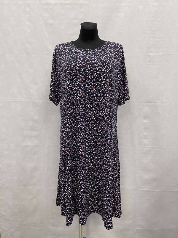 Sukienka damskie 8191 1 kolor 44-52 (Towar Ploskie) 1